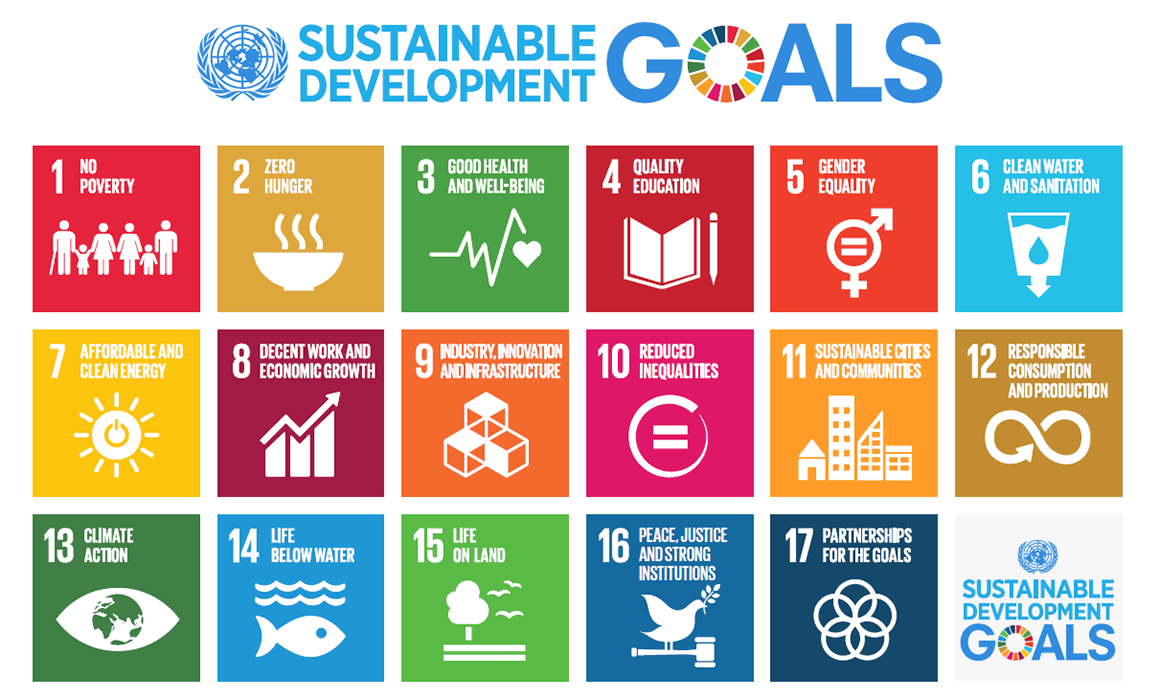 Sustainable Development Goals